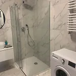 Apartament Mokotów Taśmowa