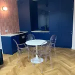 Mokotów Taśmowa Apartament Warszawa