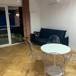 Apartament Mokotów Taśmowa