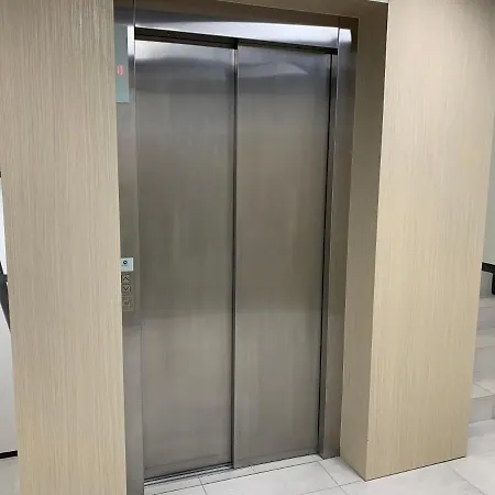 Mokotow Tasmowa Apartment Warsaw
