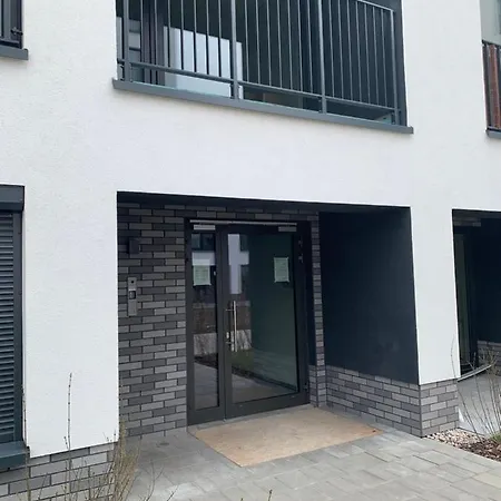 Appartement Mokotow Tasmowa *