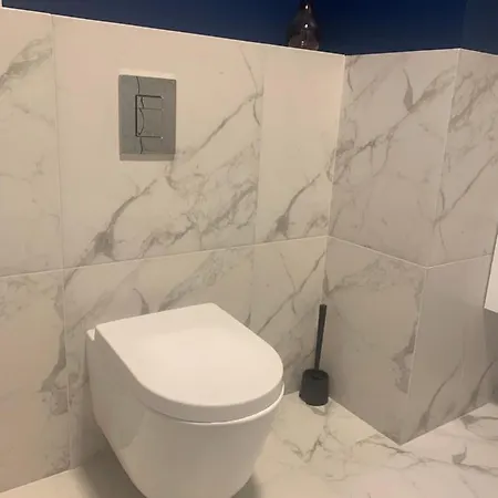 Mokotow Tasmowa Appartement